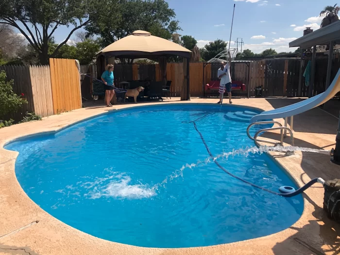 Navarre Pool Cleaning Services