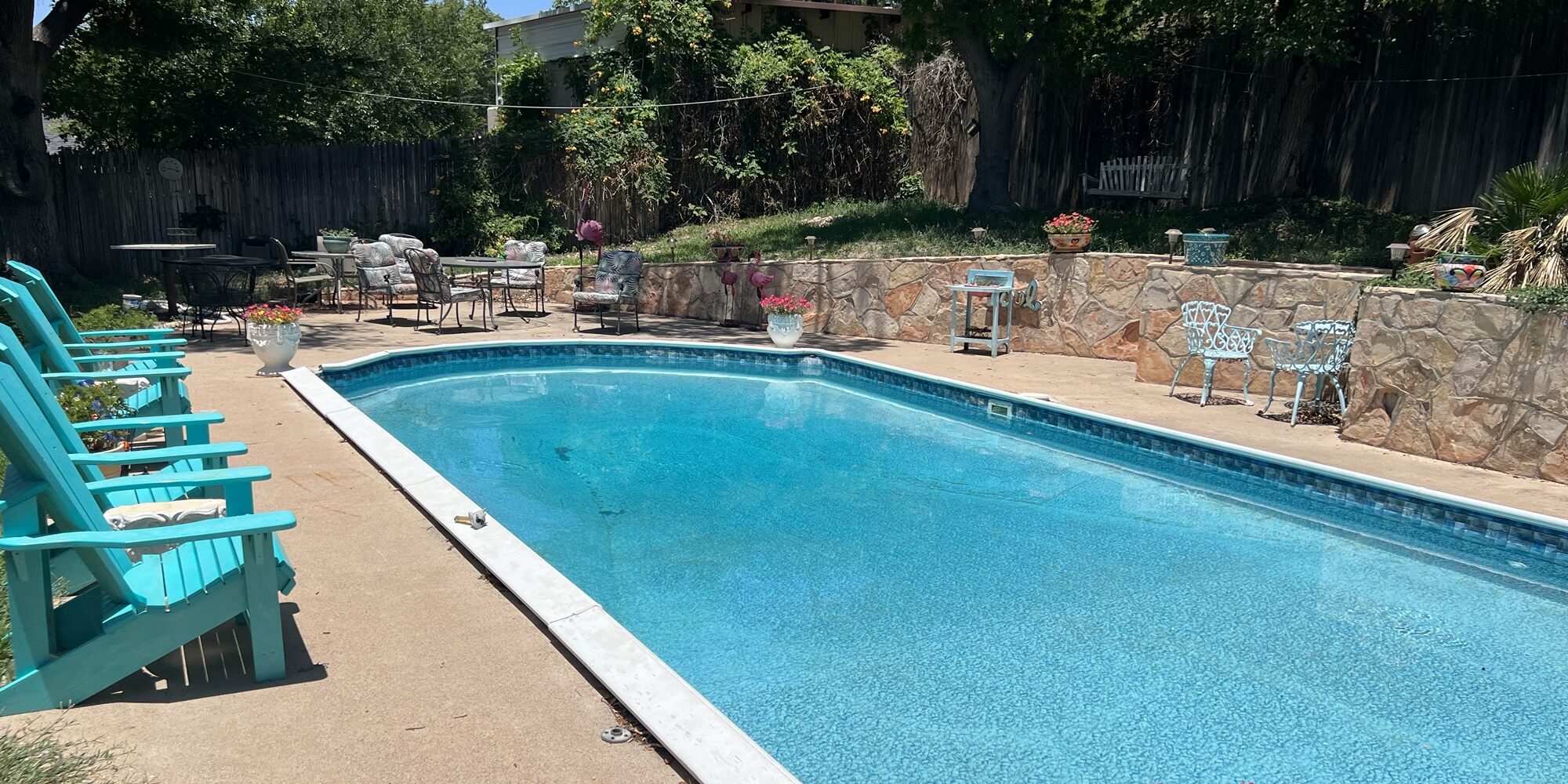 Navarre Pool Cleaning